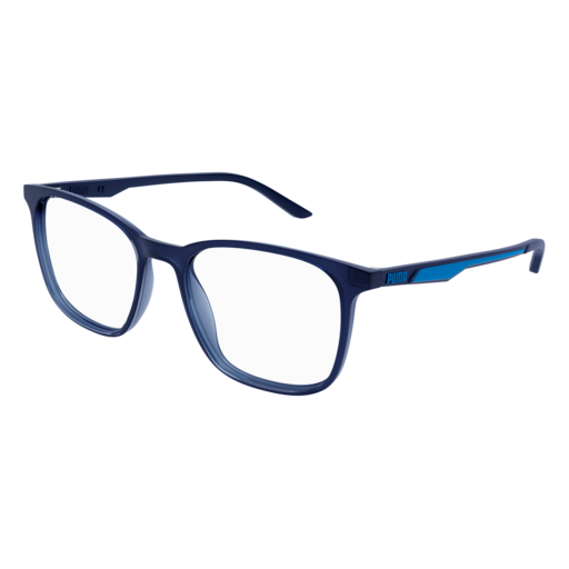 Puma PU0371O Optical Frame INJECTION